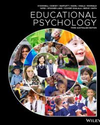 Educational Psychology, 3rd Australian Edition